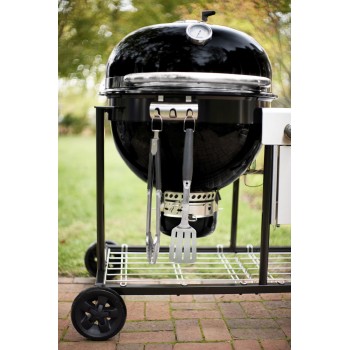 BARBACOA WEBER SUMMIT KAMADO S6