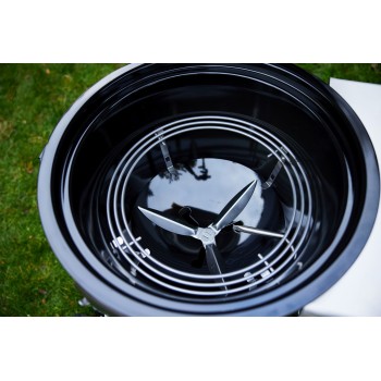 BARBACOA WEBER SUMMIT KAMADO S6
