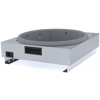 SOPORTE PARA BOTELLA DE GAS DESLIZANTE NAPOLEON