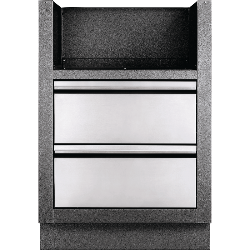 SUPPORT CABINET OASIS™ FOR SIDE BURNER BIB18'' OF BUILT-IN 700 SERIES NAPOLEON SUPPORT CABINET OASIS™ FOR SIDE BURNER BIB18'' OF BUILT-IN 700 SERIES NAPOLEON