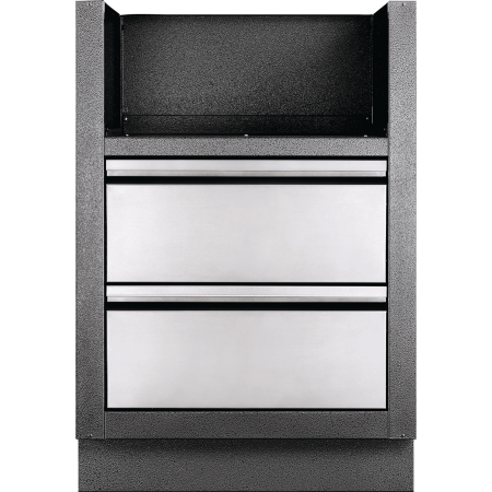 SUPPORT CABINET OASIS™ FOR SIDE BURNER BIB18'' OF BUILT-IN 700 SERIES NAPOLEON