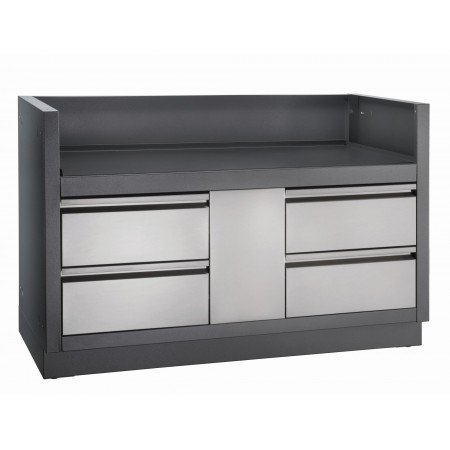 Armario debajo BIPRO825 NAPOLEON
