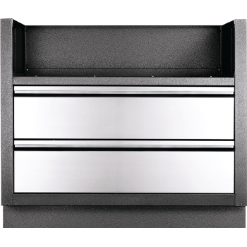 SUPPORT CABINET OASIS™ BIG38'' FOR BUILT-IN 700 SERIES 38'' (96,5cm) NAPOLEON
