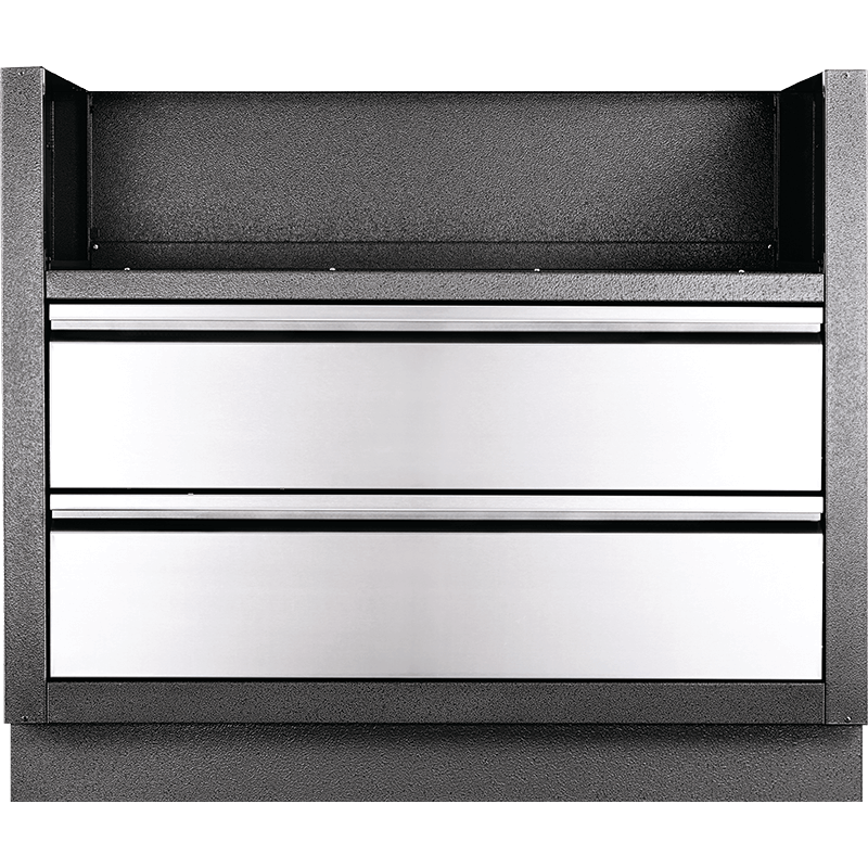 SUPPORT CABINET OASIS™ BIG38'' FOR BUILT-IN 700 SERIES 38'' (96,5cm) NAPOLEON SUPPORT CABINET OASIS™ BIG38'' FOR BUILT-IN 700 SERIES 38'' (96,5cm) NAPOLEON