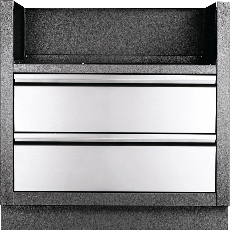 SUPPORT CABINET OASIS™ BIG32'' FOR BUILT-IN 700 SERIES 32'' (81cm) NAPOLEON SUPPORT CABINET OASIS™ BIG32'' FOR BUILT-IN 700 SERIES 32'' (81cm) NAPOLEON