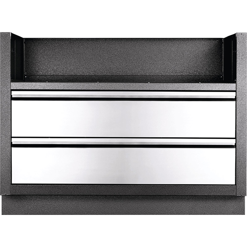 SUPPORT CABINET OASIS™ BIG44'' FOR BUILT-IN 700 SERIES 44'' (112cm) NAPOLEON SUPPORT CABINET OASIS™ BIG44'' FOR BUILT-IN 700 SERIES 44'' (112cm) NAPOLEON