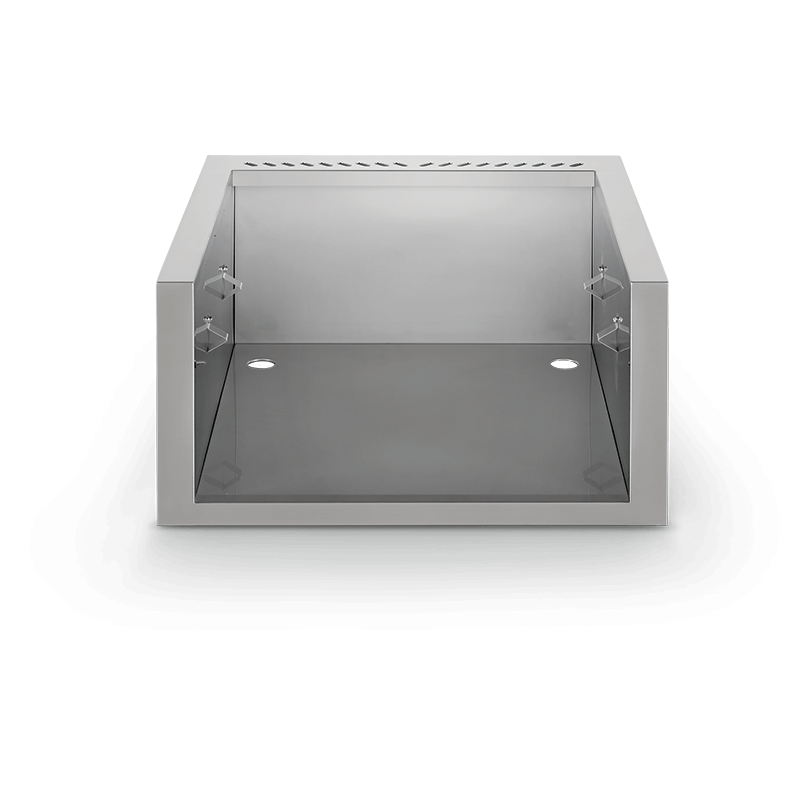 ZERO CLEARANCE LINER BIB18'' FOR BUILT-IN 700 SERIES NAPOLEON ZERO CLEARANCE LINER BIB18'' FOR BUILT-IN 700 SERIES NAPOLEON
