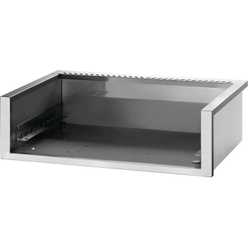 MARCO PROTECTOR PARA BARBACOA LEX485 Y PRESTIGE PRO 500 EMPOTRADA NAPOLEONNAPOLEON