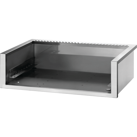 MARCO PROTECTOR PARA BARBACOA LEX485 Y PRESTIGE PRO 500 EMPOTRADA NAPOLEONNAPOLEON