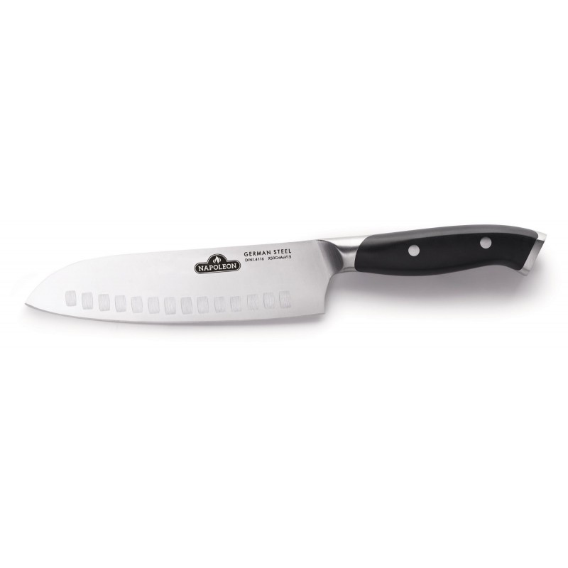 CUCHILLO SANTOKU NAPOLEON CUCHILLO SANTOKU NAPOLEON