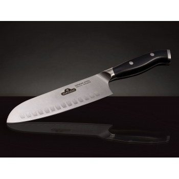 CUCHILLO SANTOKU NAPOLEON
