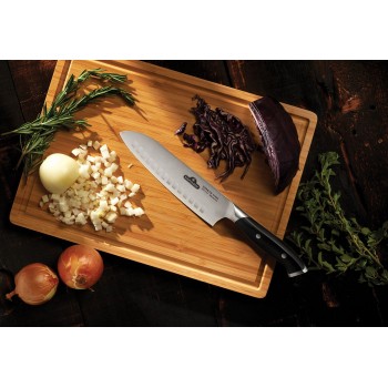 CUCHILLO SANTOKU NAPOLEON