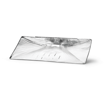 PROTECTORES DE ALUMINIO PARA LA BANDEJA DE GOTEO ROGUE 525 NAPOLEON