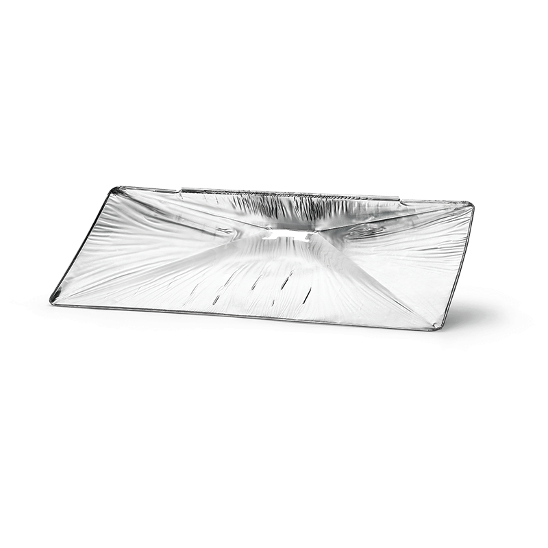 PROTECTORES DE ALUMINIO PARA LA BANDEJA DE GOTEO ROGUE 525 NAPOLEON PROTECTORES DE ALUMINIO PARA LA BANDEJA DE GOTEO ROGUE 525 NAPOLEON