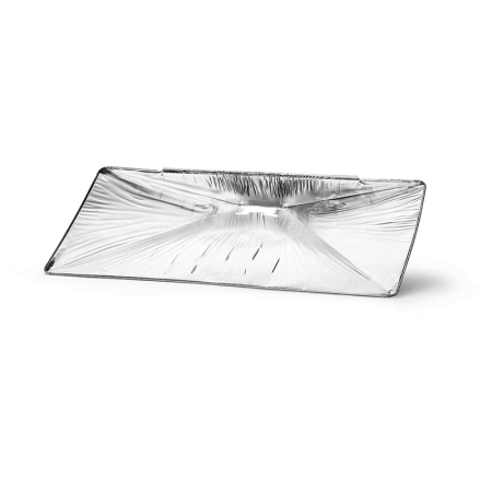 PROTECTORES DE ALUMINIO PARA LA BANDEJA DE GOTEO ROGUE 525 NAPOLEON