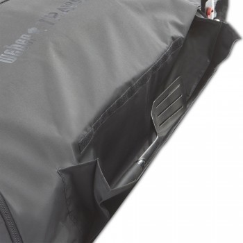 FUNDA PARA BARBACOA WEBER TRAVELER