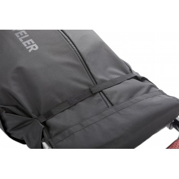 FUNDA PARA BARBACOA WEBER TRAVELER