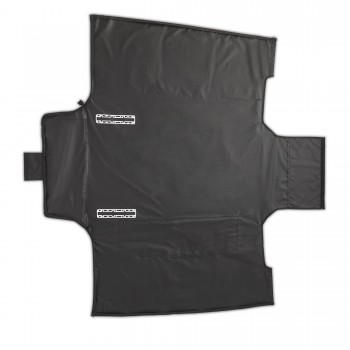 FUNDA PARA BARBACOA WEBER TRAVELER