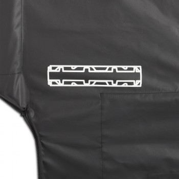 FUNDA PARA BARBACOA WEBER TRAVELER