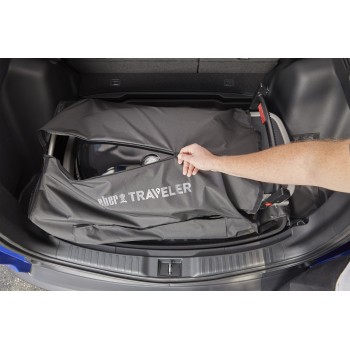 FUNDA PARA BARBACOA WEBER TRAVELER