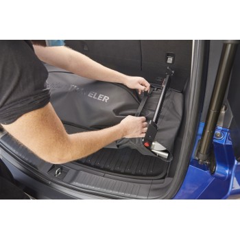 FUNDA PARA BARBACOA WEBER TRAVELER