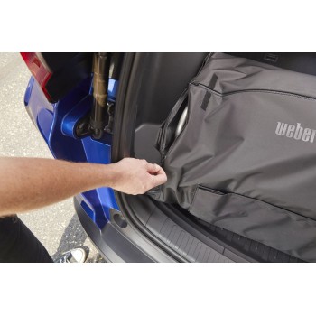 FUNDA PARA BARBACOA WEBER TRAVELER