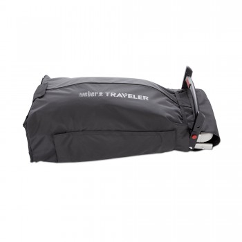 FUNDA PARA BARBACOA WEBER TRAVELER
