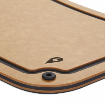 SOPORTE REVERSIBLE PREP & SERVE PARA WEBER TRAVELER