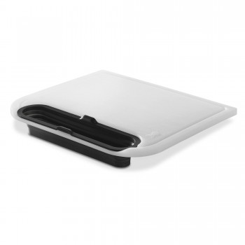 SOPORTE CUT & CATCH PARA WEBER TRAVELER