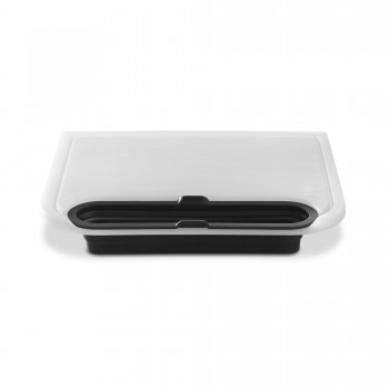 SOPORTE CUT & CATCH PARA WEBER TRAVELER