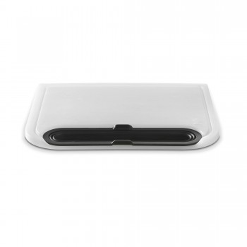 SOPORTE CUT & CATCH PARA WEBER TRAVELER