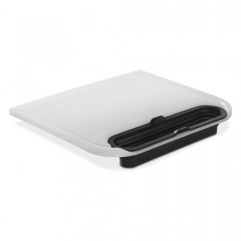 SOPORTE CUT & CATCH PARA WEBER TRAVELER