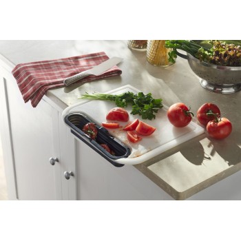 SOPORTE CUT & CATCH PARA WEBER TRAVELER