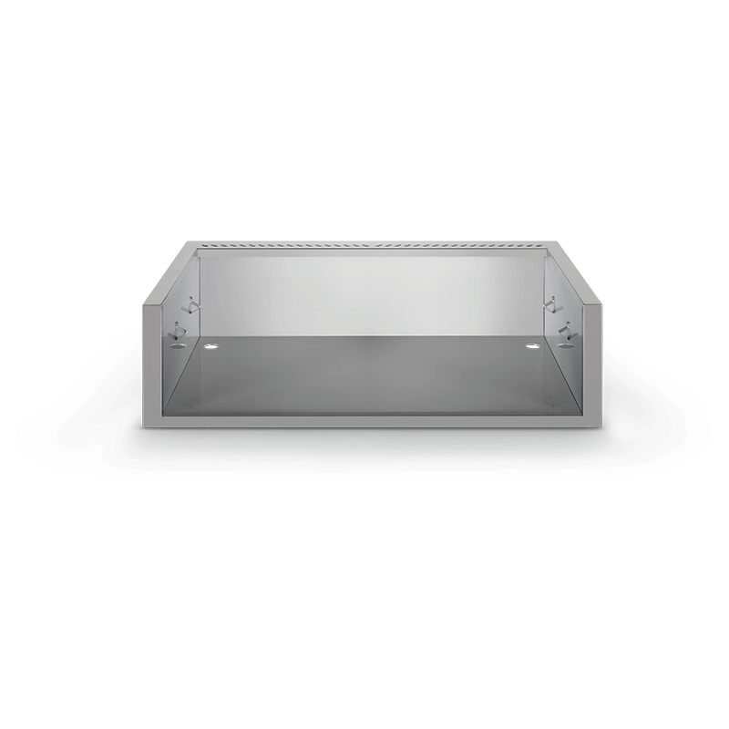 ZERO CLEARANCE LINER FOR BUILT-IN 700 SERIES 38'' (96,5cm) BARBECUE NAPOLEON ZERO CLEARANCE LINER FOR BUILT-IN 700 SERIES 38'' (96,5cm) BARBECUE NAPOLEON