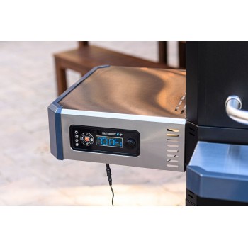 CHARCOAL BARBECUE / SMOKER GRAVITY SERIES 1050 MASTERBUILT (MCG1050G)