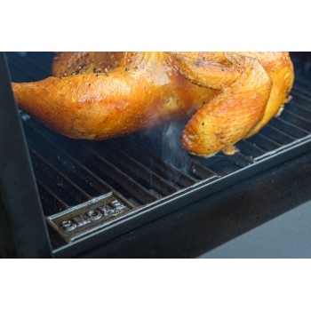BARBACOA DE CARBÓN / AHUMADOR GRAVITY SERIES 1050 MASTERBUILT (MCG1050G)