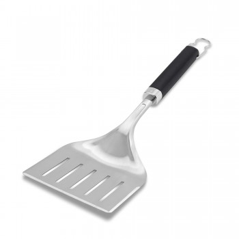 ESPÁTULA ANCHA PRECISION PREMIUM WEBER