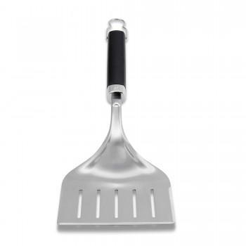 ESPÁTULA ANCHA PRECISION PREMIUM WEBER