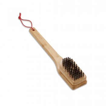 BAMBOO SCRAPER WEBER (30cm)