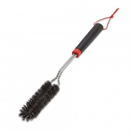 CEPILLO PARA HUECOS DE DIFÍCIL ACCESO (46 cm) INOX WEBER