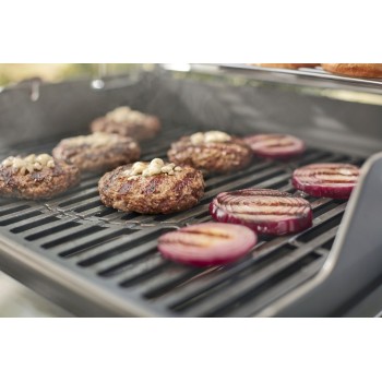 BARBACOA WEBER SPIRIT EPX-315 GBS BLACK