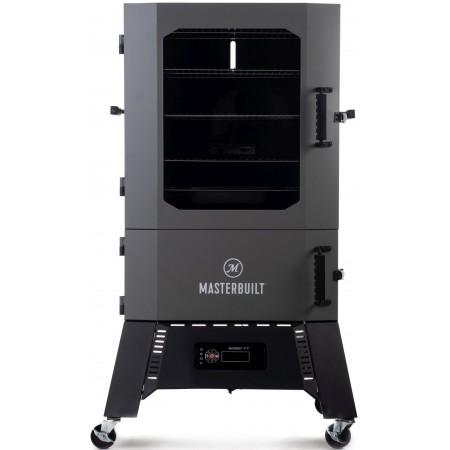 AHUMADOR DE CARBÓN DIGITAL 40'' MASTERBUILT
