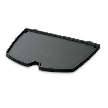 PLANCHA HIERRO COLADO PARA WEBER Q SERIE 2000