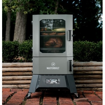 CHARCOAL DIGITAL SMOKER 40'' MASTERBUILT