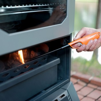 CHARCOAL DIGITAL SMOKER 40'' MASTERBUILT