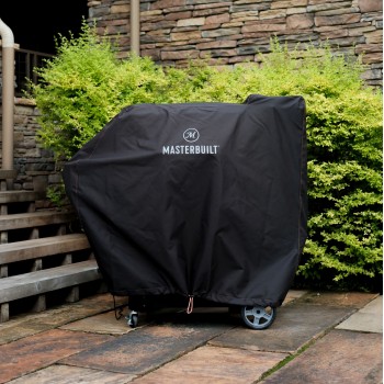 FUNDA PARA BARBACOA AHUMADOR GRAVITY SERIES 800 MASTERBUILT
