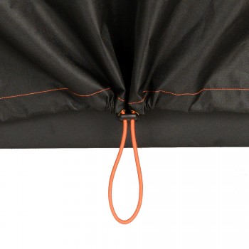 FUNDA PARA BARBACOA AHUMADOR GRAVITY SERIES 560 MASTERBUILT