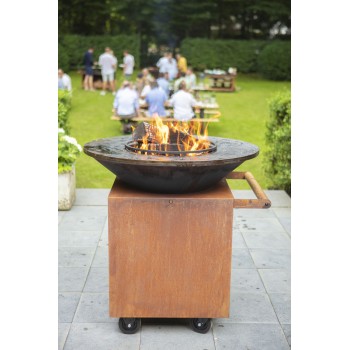 BARBACOA OFYR CLASSIC PRO OC-100-PRO