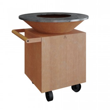 BARBACOA OFYR CLASSIC PRO OC-100-PRO
