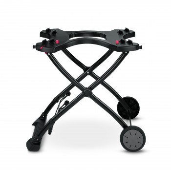 Q PORTABLE GRILL CART WEBER SERIES Q1000 and 2000